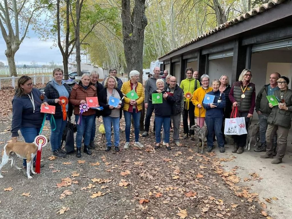 des tendres calins - PVL de Carcassonne